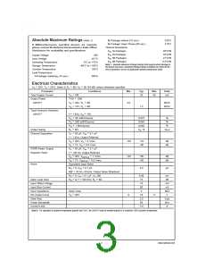 浏览型号LM1877N-9的Datasheet PDF文件第3页