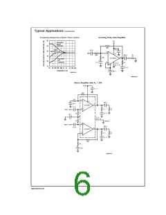 浏览型号LM1877N-9的Datasheet PDF文件第6页