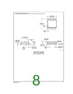 浏览型号LM1877N-9的Datasheet PDF文件第8页