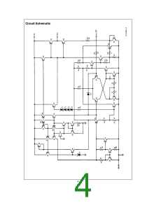 浏览型号LM1921T的Datasheet PDF文件第4页