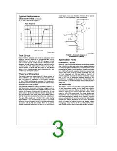浏览型号LM2419T的Datasheet PDF文件第3页