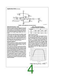 浏览型号LM2419T的Datasheet PDF文件第4页