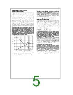 浏览型号LM2419T的Datasheet PDF文件第5页