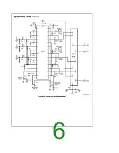 浏览型号LM2419T的Datasheet PDF文件第6页
