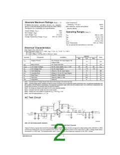 浏览型号LM2435T的Datasheet PDF文件第2页