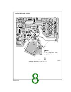 浏览型号LM2435T的Datasheet PDF文件第8页