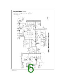 浏览型号LM2439T的Datasheet PDF文件第6页
