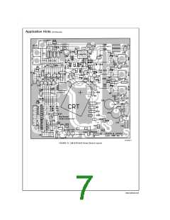 浏览型号LM2439T的Datasheet PDF文件第7页