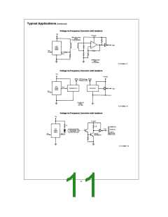 浏览型号LM331N的Datasheet PDF文件第11页