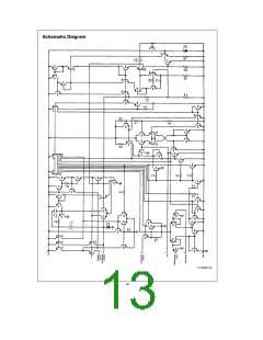 浏览型号LM331N的Datasheet PDF文件第13页