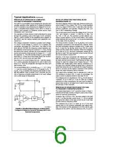 浏览型号LM331N/NOPB的Datasheet PDF文件第6页