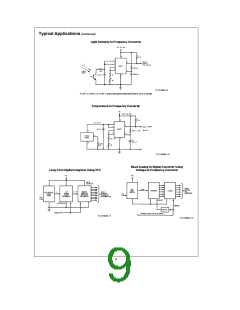 浏览型号LM331N的Datasheet PDF文件第9页