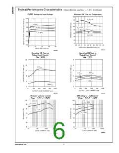 浏览型号LM3485MM的Datasheet PDF文件第6页