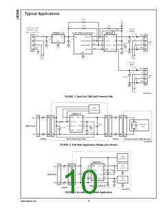 浏览型号LM3526M-L的Datasheet PDF文件第10页