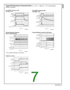 浏览型号LM3526MX-H的Datasheet PDF文件第7页