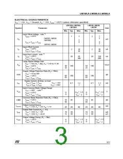 浏览型号LM358P的Datasheet PDF文件第3页
