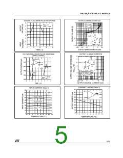 浏览型号LM358的Datasheet PDF文件第5页