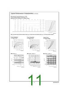 浏览型号LM3886的Datasheet PDF文件第11页