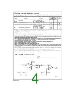 浏览型号LM3886TF的Datasheet PDF文件第4页