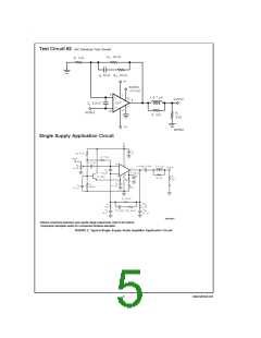 浏览型号LM3886的Datasheet PDF文件第5页