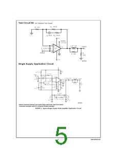 浏览型号LM3886TF的Datasheet PDF文件第5页