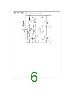 浏览型号LM3886的Datasheet PDF文件第6页