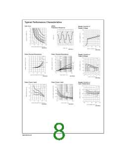 浏览型号LM3886的Datasheet PDF文件第8页