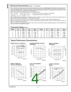 浏览型号LM3915N的Datasheet PDF文件第4页