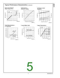 浏览型号LM3915N的Datasheet PDF文件第5页