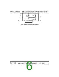 浏览型号LM7915的Datasheet PDF文件第6页