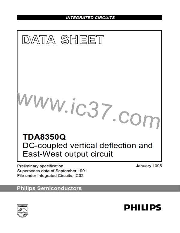 TDA8350Q图片预览