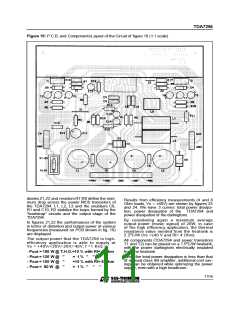 浏览型号TDA7294的Datasheet PDF文件第11页