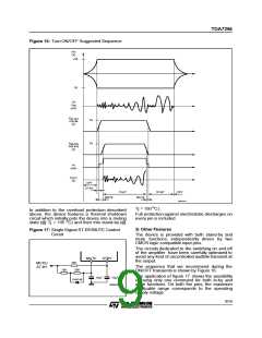 浏览型号TDA7294的Datasheet PDF文件第9页