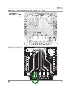 浏览型号TDA7454的Datasheet PDF文件第5页