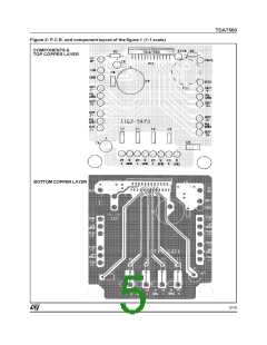 浏览型号TDA7560的Datasheet PDF文件第5页