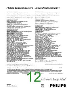 浏览型号TDA8566Q的Datasheet PDF文件第12页