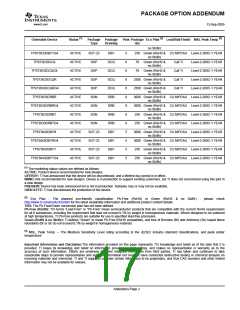 浏览型号TPS73633DBVR的Datasheet PDF文件第17页