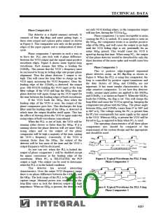 浏览型号74HC4046的Datasheet PDF文件第10页