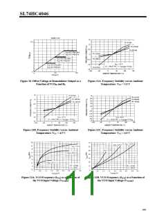 浏览型号74HC4046的Datasheet PDF文件第11页