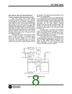 浏览型号74HC4046的Datasheet PDF文件第8页