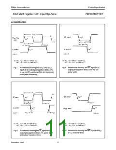 浏览型号74HC597的Datasheet PDF文件第11页