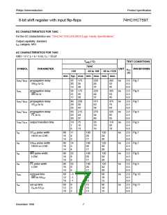 浏览型号74HC597的Datasheet PDF文件第7页