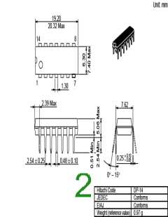 浏览型号74LS09的Datasheet PDF文件第2页