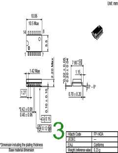 浏览型号74LS09的Datasheet PDF文件第3页