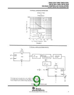 浏览型号74LS124的Datasheet PDF文件第9页