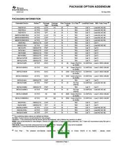浏览型号74LS147的Datasheet PDF文件第14页
