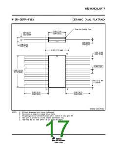 浏览型号74LS147的Datasheet PDF文件第17页