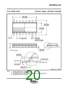 浏览型号74LS147的Datasheet PDF文件第20页