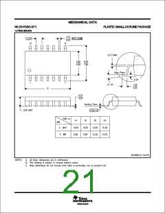 浏览型号74LS147的Datasheet PDF文件第21页