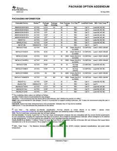 浏览型号74LS173的Datasheet PDF文件第11页